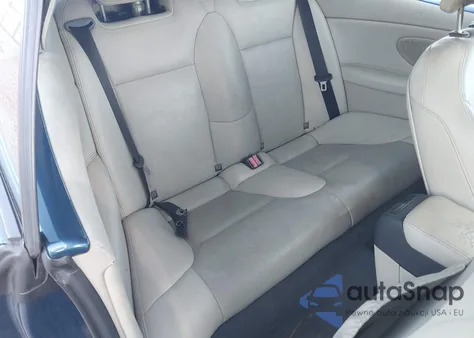 2007 Saab 9-3 2.0T from USA, damaged, VIN YS3FD79Y876103103